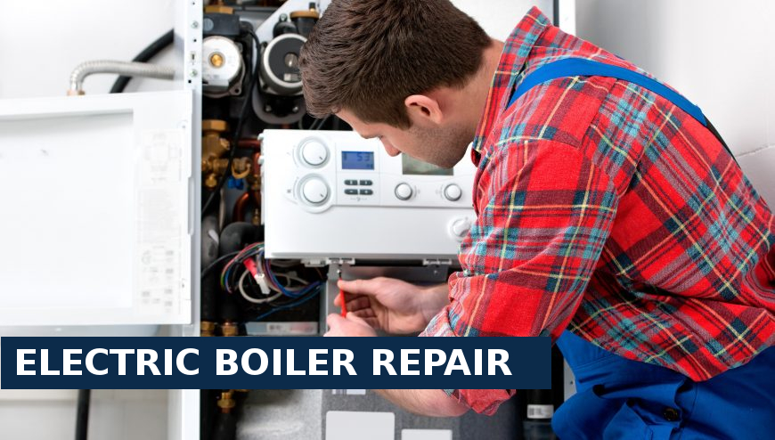 Electric boiler repair Banstead