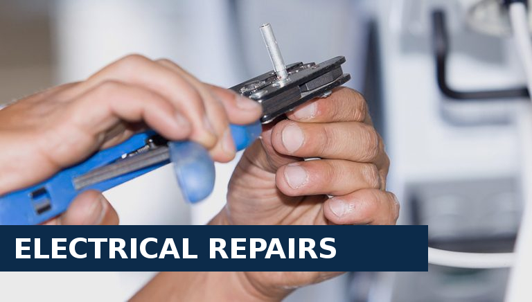 Electrical repairs Banstead