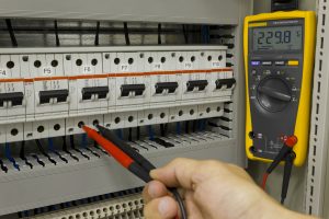 Electricians in Banstead, Woodmansterne, SM7
