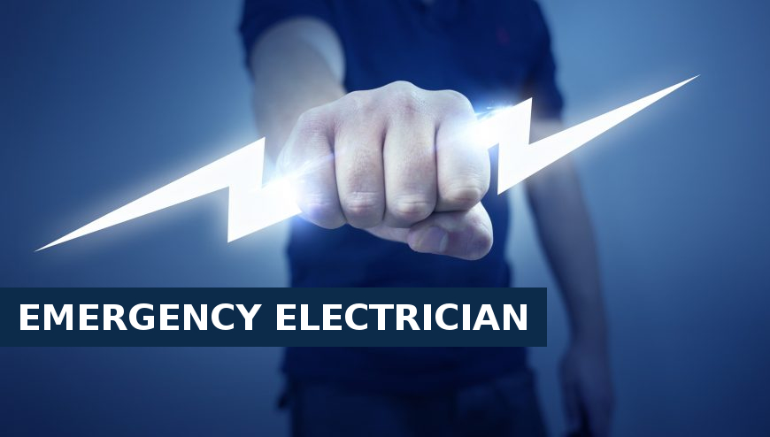 Emergency Electrician Banstead